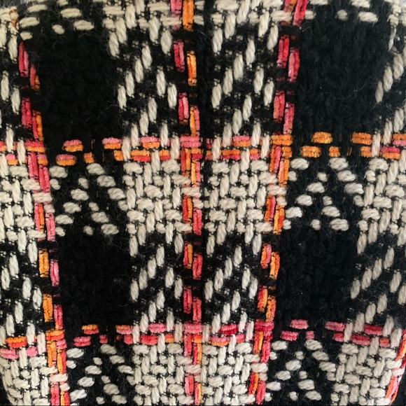 Designer Takeo Nishida Missan Tweed Jacket - Picture 4 of 5